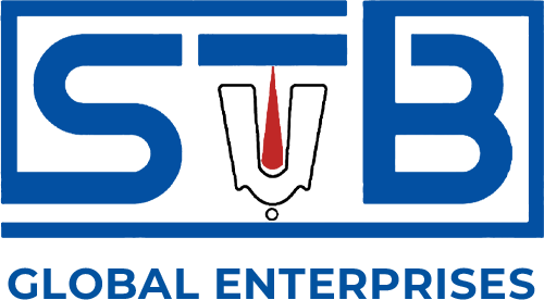 STB GLOBAL ENTERPRISES